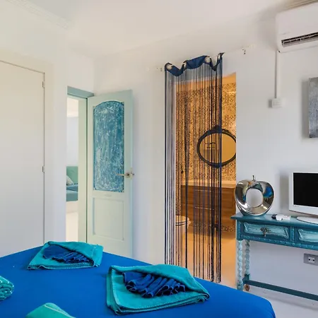 Lunamoon, Vila Playa Blanca (Lanzarote)