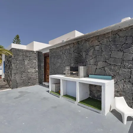 Lunamoon, Playa Blanca (Lanzarote)